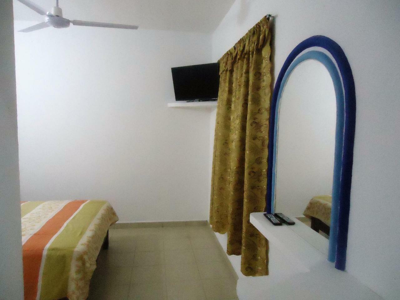 Hotel Olas Huatulco Santa Cruz Huatulco Extérieur photo