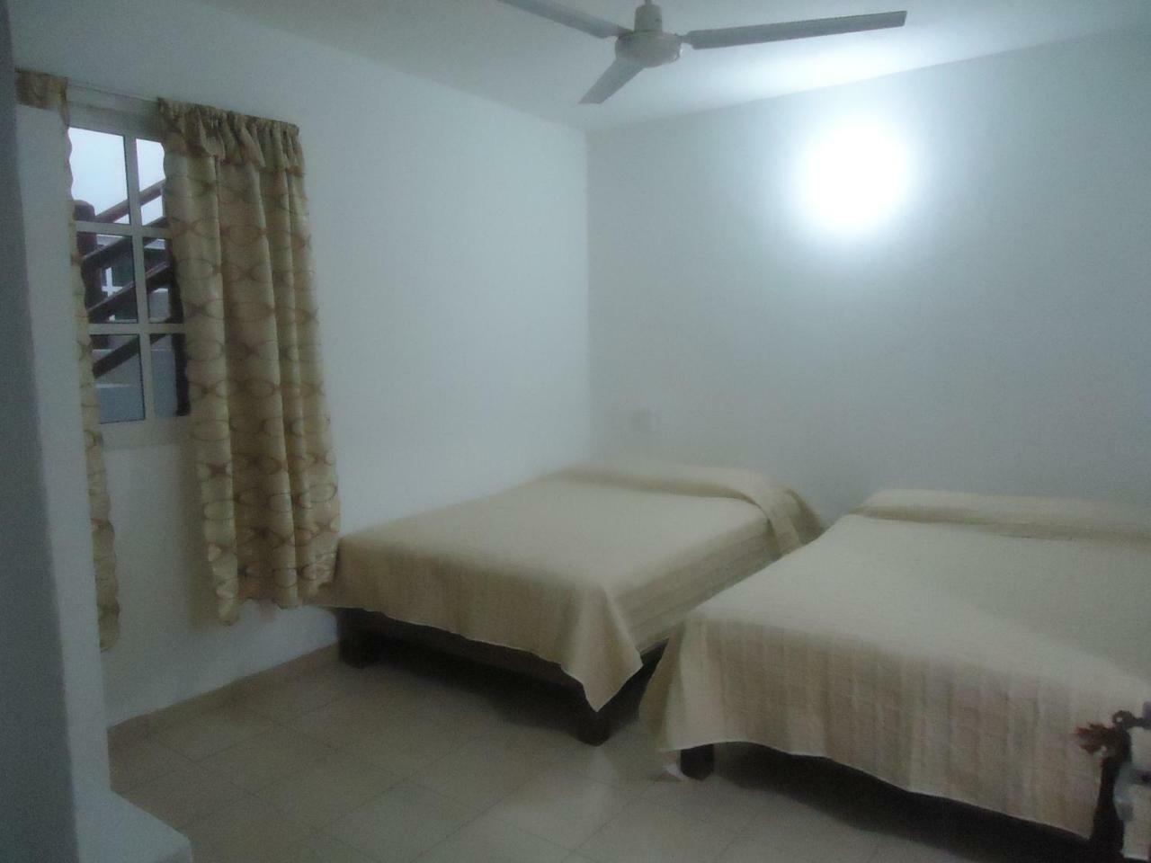 Hotel Olas Huatulco Santa Cruz Huatulco Extérieur photo