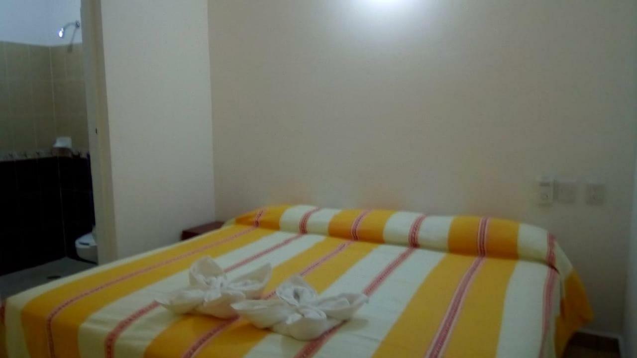 Hotel Olas Huatulco Santa Cruz Huatulco Extérieur photo